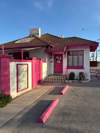 Tucson, AZ Restaurant - 119 E Speedway Blvd