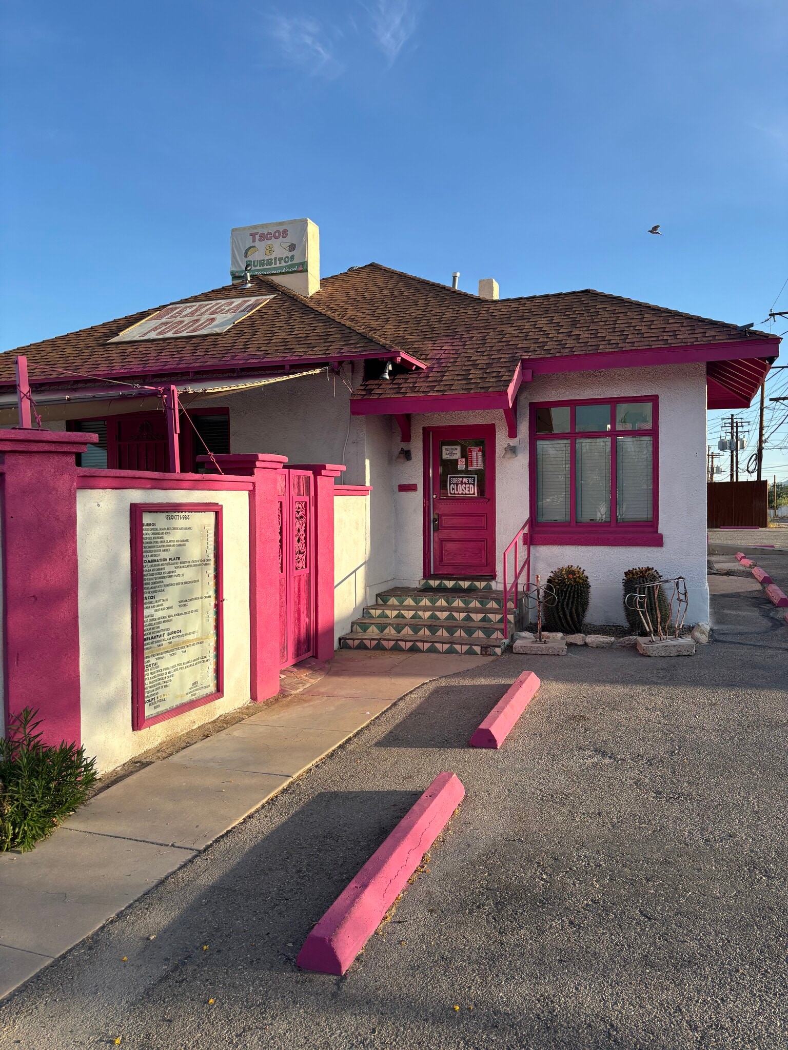 119 E Speedway Blvd, Tucson, AZ for Sale