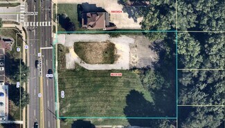 Stow, OH Commercial Land - 3553 Darrow Rd Stow, OH Commercial Land - 3553 Darrow Rd