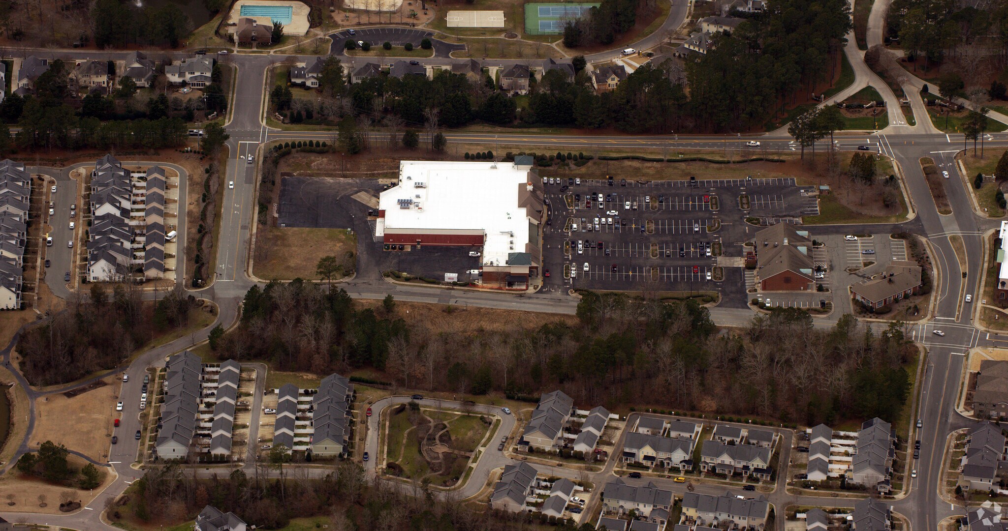 3 Governors Dr, Chapel Hill, NC for Rent