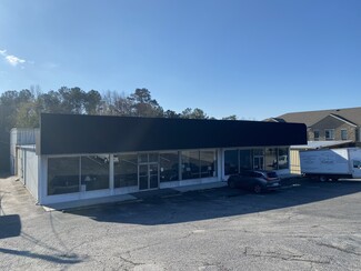 Columbia, SC Freestanding - 6006 Two Notch Rd