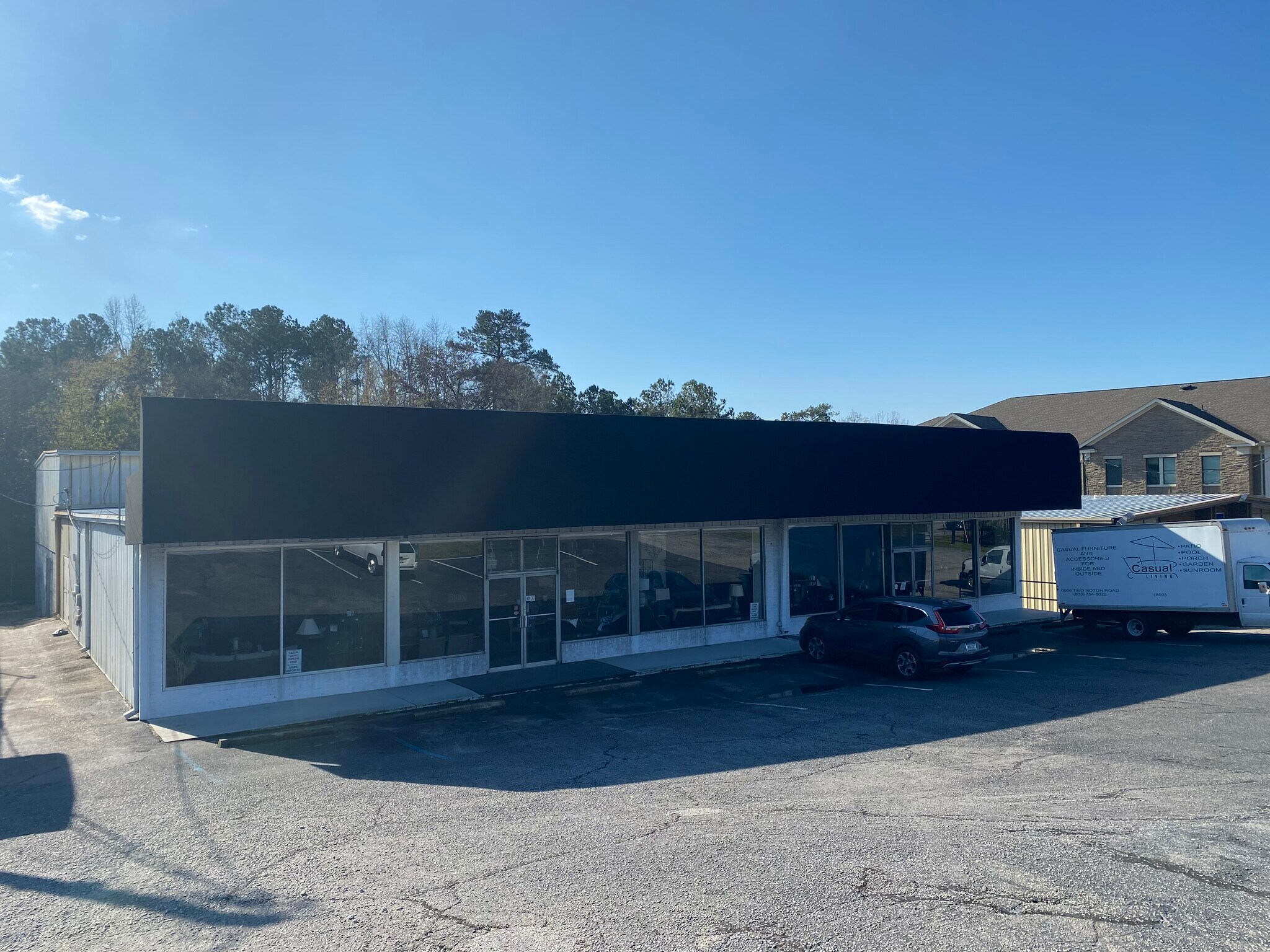 6006 Two Notch Rd, Columbia, SC for Sale