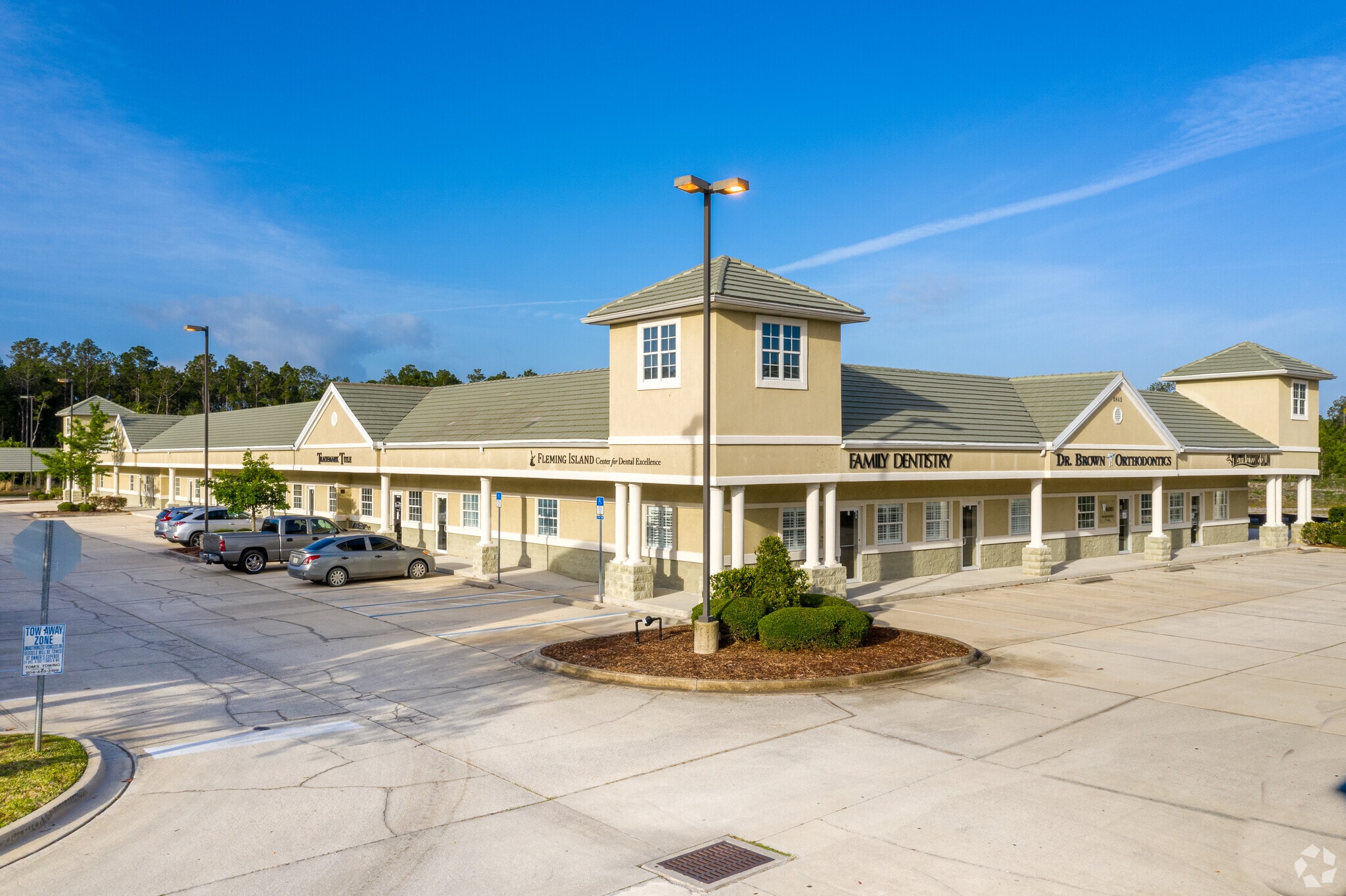 1845 East West Pky, Fleming Island, FL for Rent