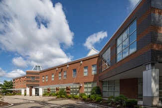 Needham, MA Office - 144 Gould St