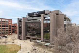Akron, OH Office - 1 Gojo Plz