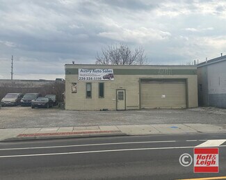 Akron, OH undefined - 1532 E Market St