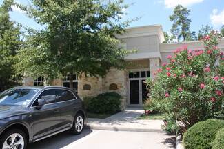 The Woodlands, TX Office - 8505 Technology Forest Pl