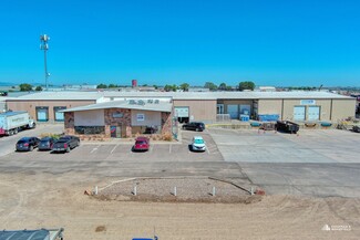 Mead, CO Warehouse - 4333 Highway 66