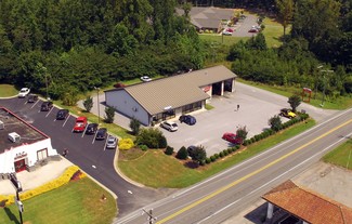 Lexington, NC Retail - 6699 Old US 52 Hwy