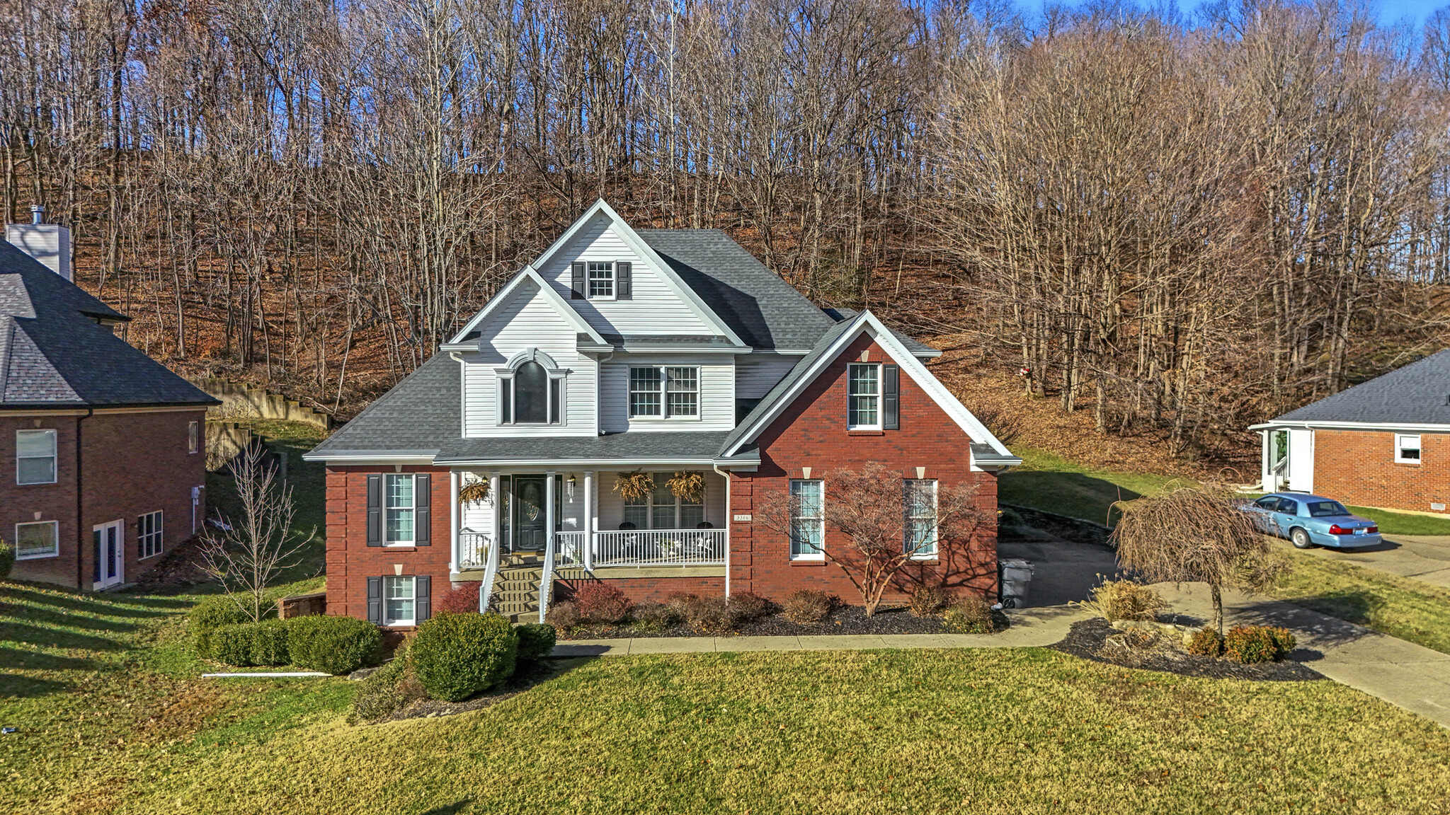 3306 Hardwood Forest Dr, Louisville, KY for Sale