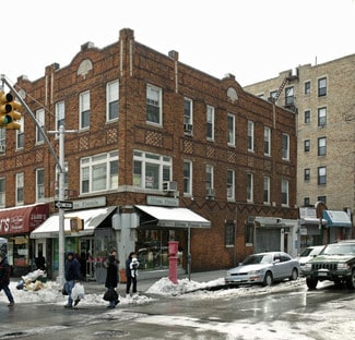 Jackson Heights, NY Retail - 81-02 37th Ave
