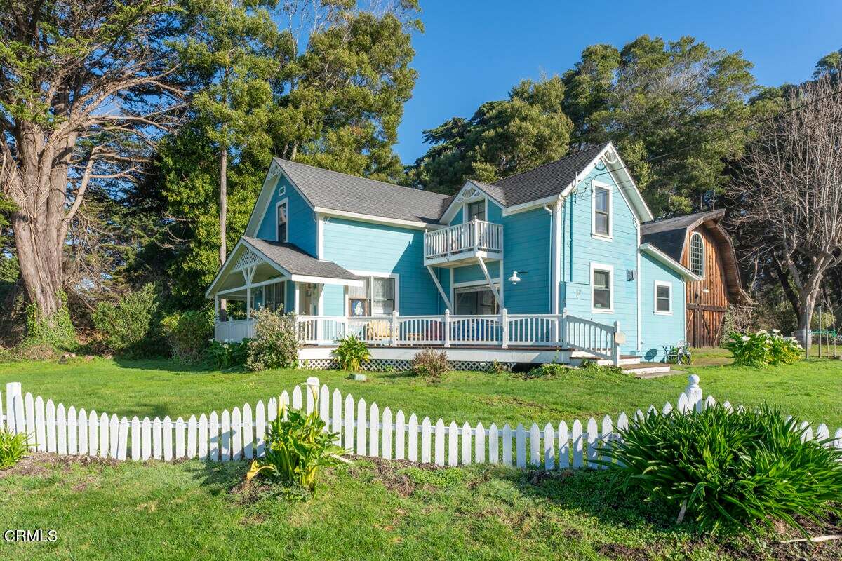 32980 Gibney Ln, Fort Bragg, CA for Sale