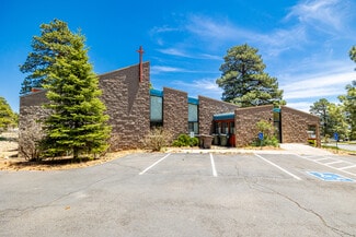 Flagstaff, AZ Office - 6401 N US Highway 89 Flagstaff, AZ Office - 6401 N US Highway 89