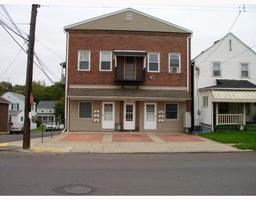 1801 Main St, Aliquippa, PA for Sale