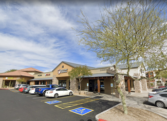 Queen Creek, AZ Office/Medical - 21803 S Ellsworth Rd
