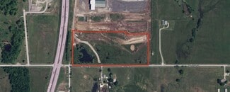 Glenpool, OK Commercial - 171st and Hwy 75
