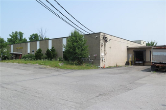 New Windsor, NY Industrial - 110 Corporate Dr