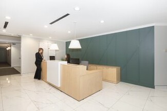 San Diego, CA Coworking Space - 501 W Broadway