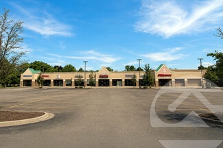Novi, MI Retail - 47200-47340 W 10 Mile Rd Novi, MI Retail - 47200-47340 W 10 Mile Rd