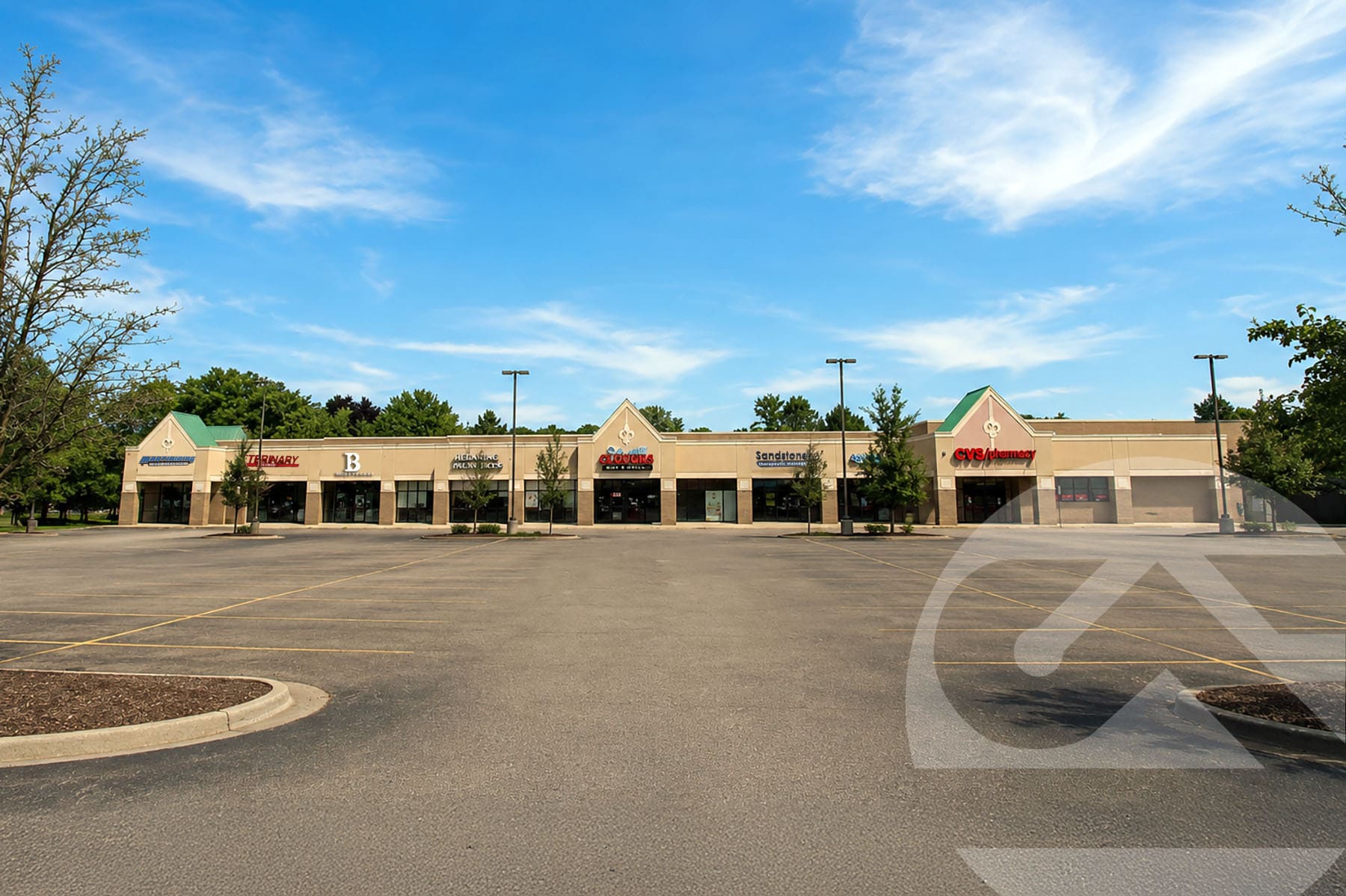 47200-47340 W 10 Mile Rd, Novi, MI for Rent