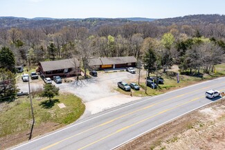Garfield, AR Storefront Retail/Residential - 18775 Highway 62