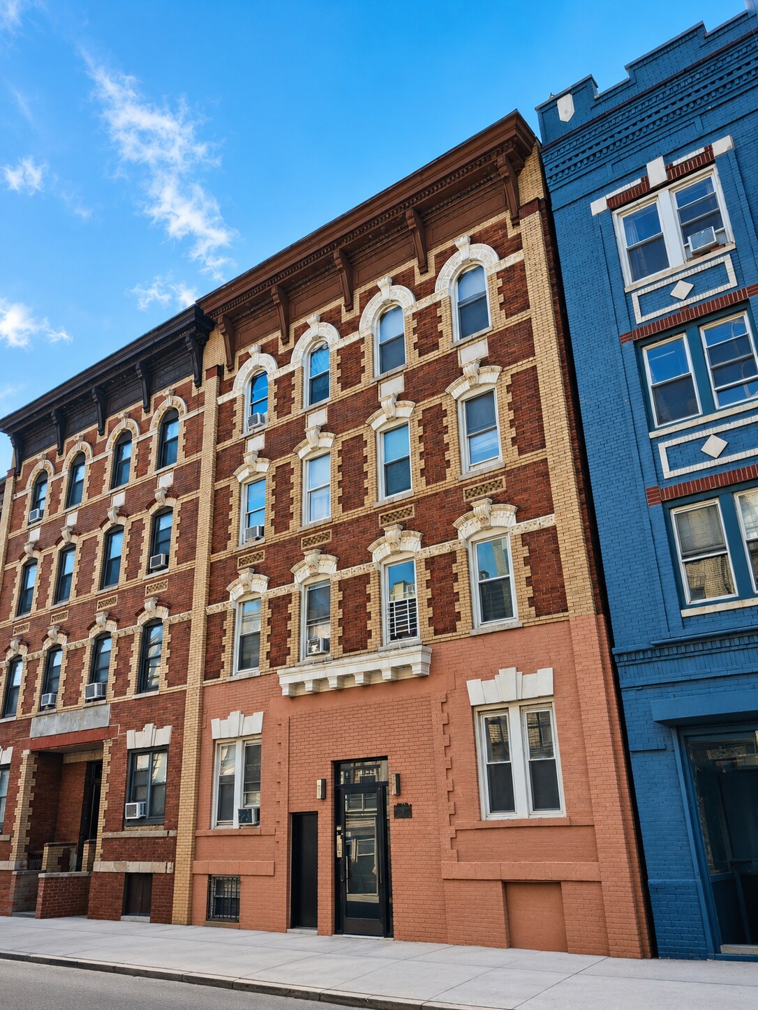 331 Baldwin Ave, Jersey City, NJ for Sale