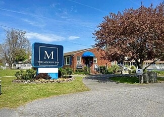 Chincoteague, VA Hospitality - 6151 Maddox Blvd