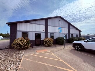 Springfield, IL Warehouse - 3500 Constitution Dr Springfield, IL Warehouse - 3500 Constitution Dr