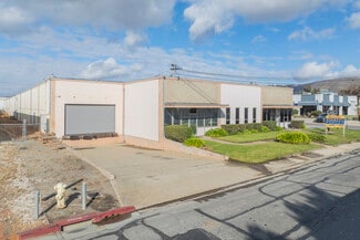 South San Francisco, CA Industrial - 409-423 Littlefield Ave South San Francisco, CA Industrial - 409-423 Littlefield Ave