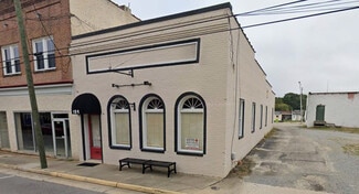 Emporia, VA Office/Residential - 151 Baker St