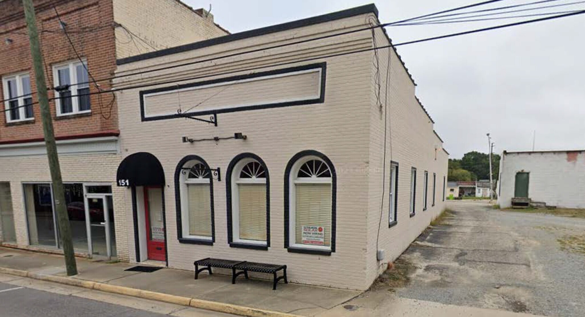 151 Baker St, Emporia, VA for Sale