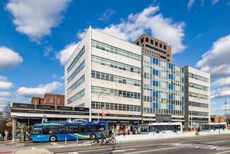 Forest Hills, NY Office, Retail - 11821 Queens Blvd