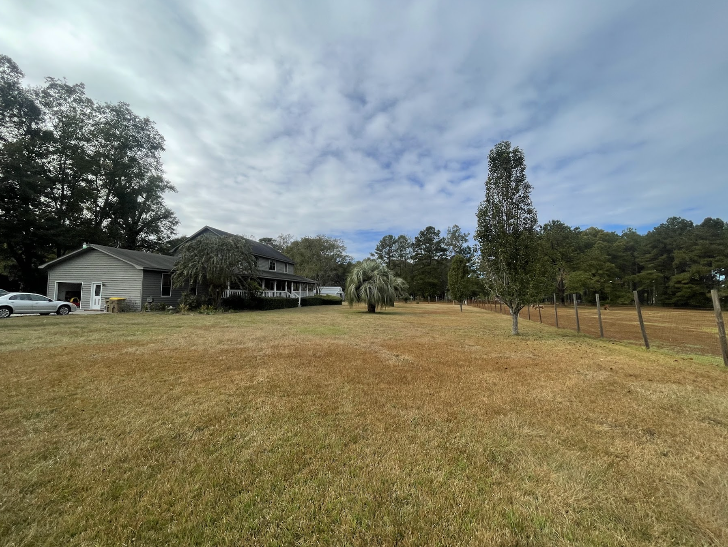 220 US Highway 80 E, Ellabell, GA for Sale