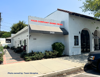 San Marino, CA undefined - 2459 Mission St