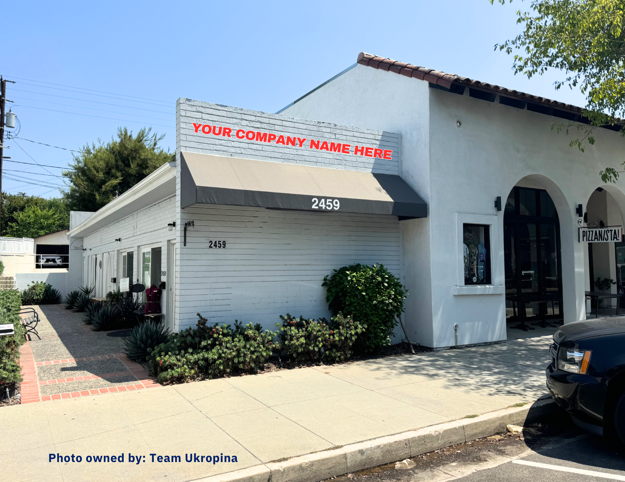 2459 Mission St, San Marino, CA for Sale