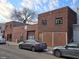 Philadelphia, PA Industrial - 6737-43 Yocum St