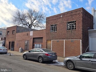 Philadelphia, PA Warehouse - 6737-43 Yocum St
