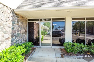 Augusta, GA Office/Retail - 1101 Greene St