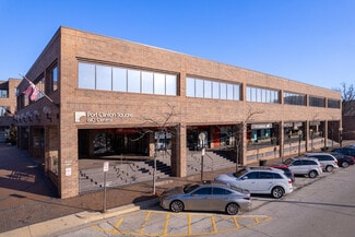 Highland Park, IL Retail - 600-610 Central Ave