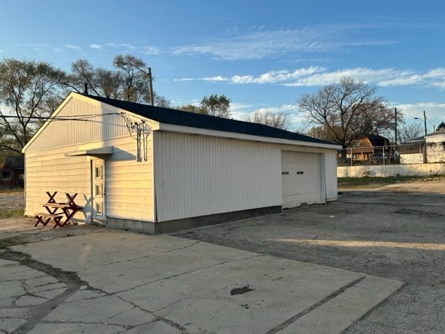 4512 75th St, Kenosha, WI for Sale