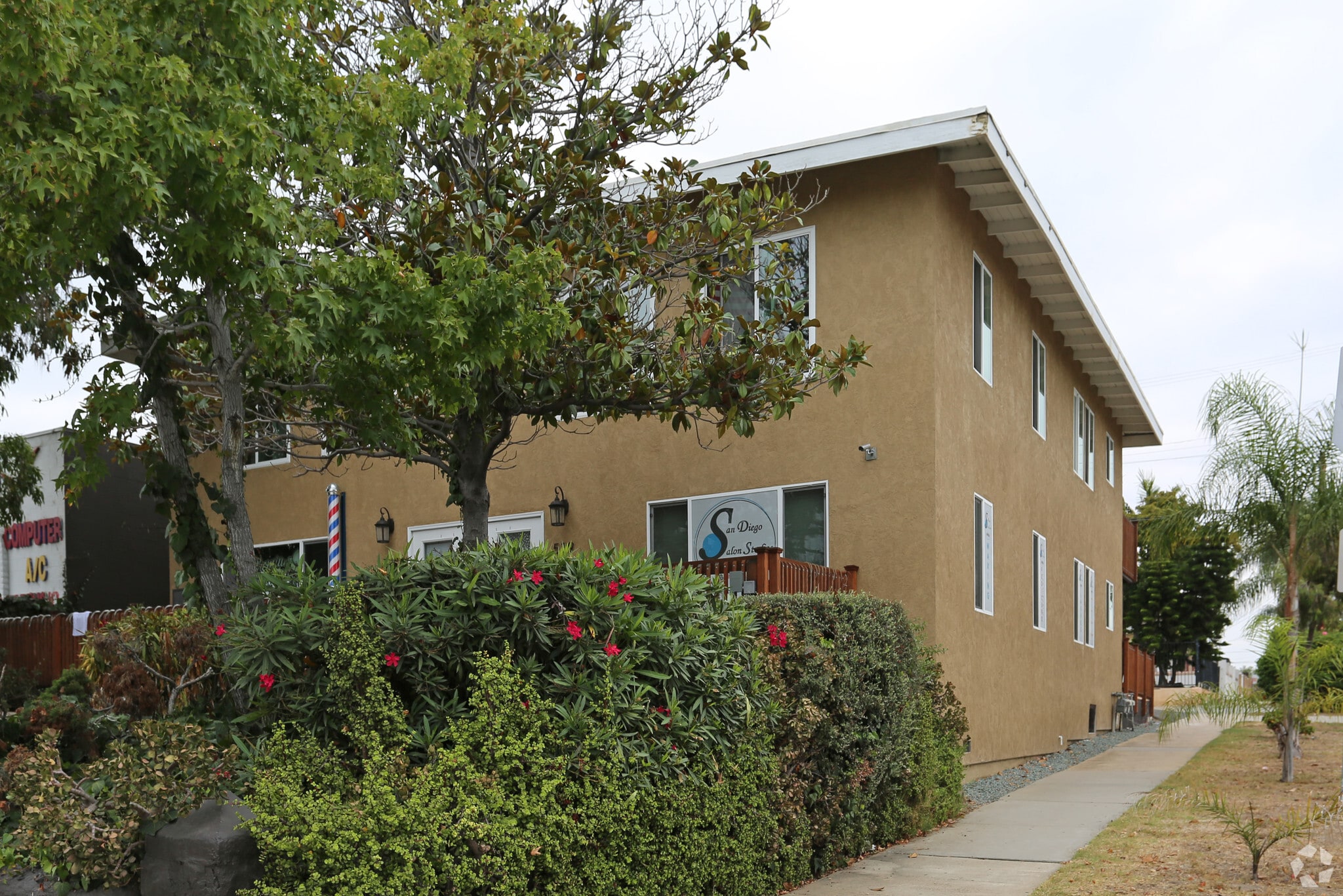 537-543 National City Blvd, National City, CA for Rent