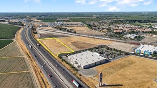 Turlock, CA Commercial - 2971 Sun Valley Ct