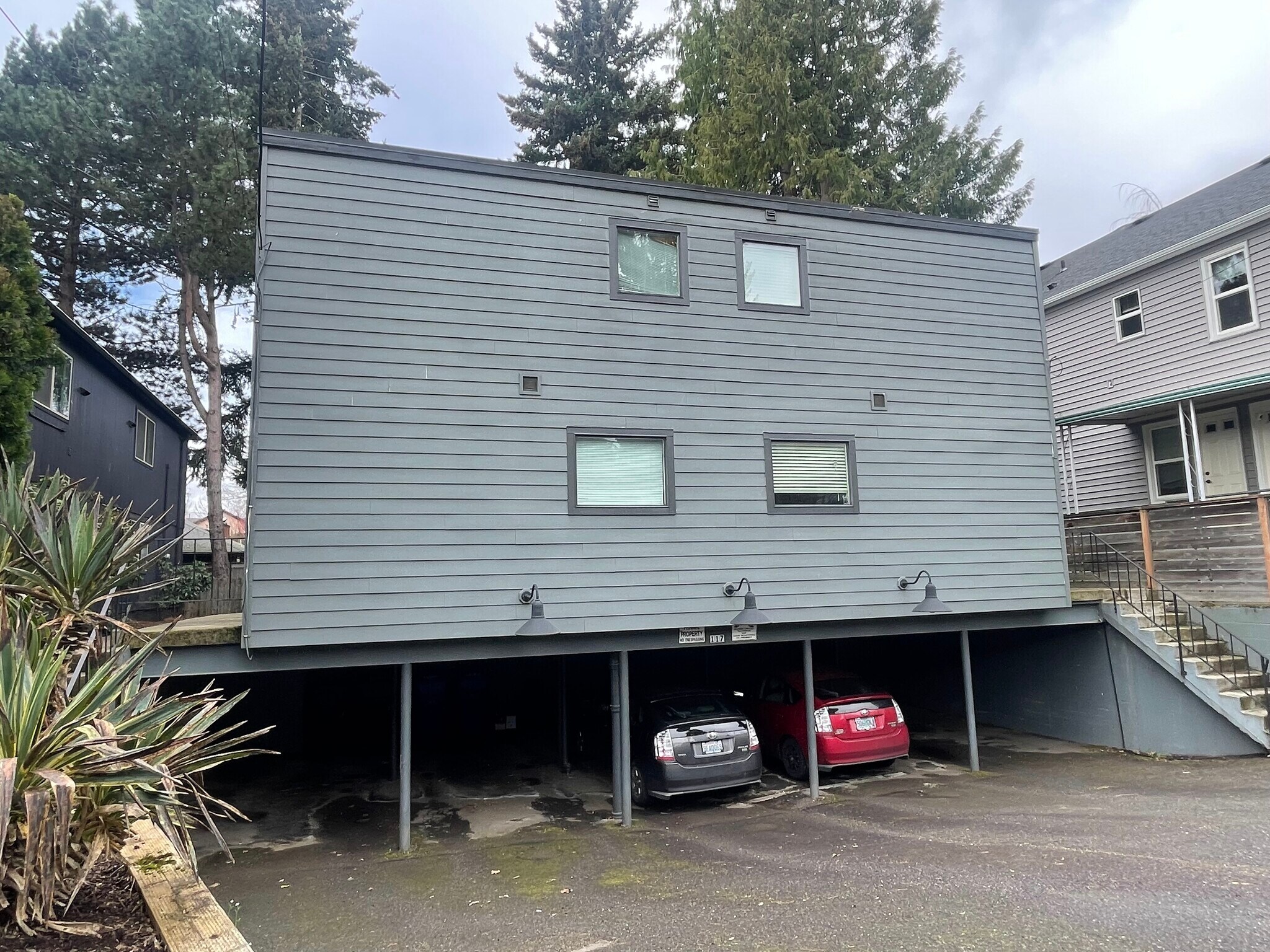 117 SE 30th Pl, Portland, OR for Sale