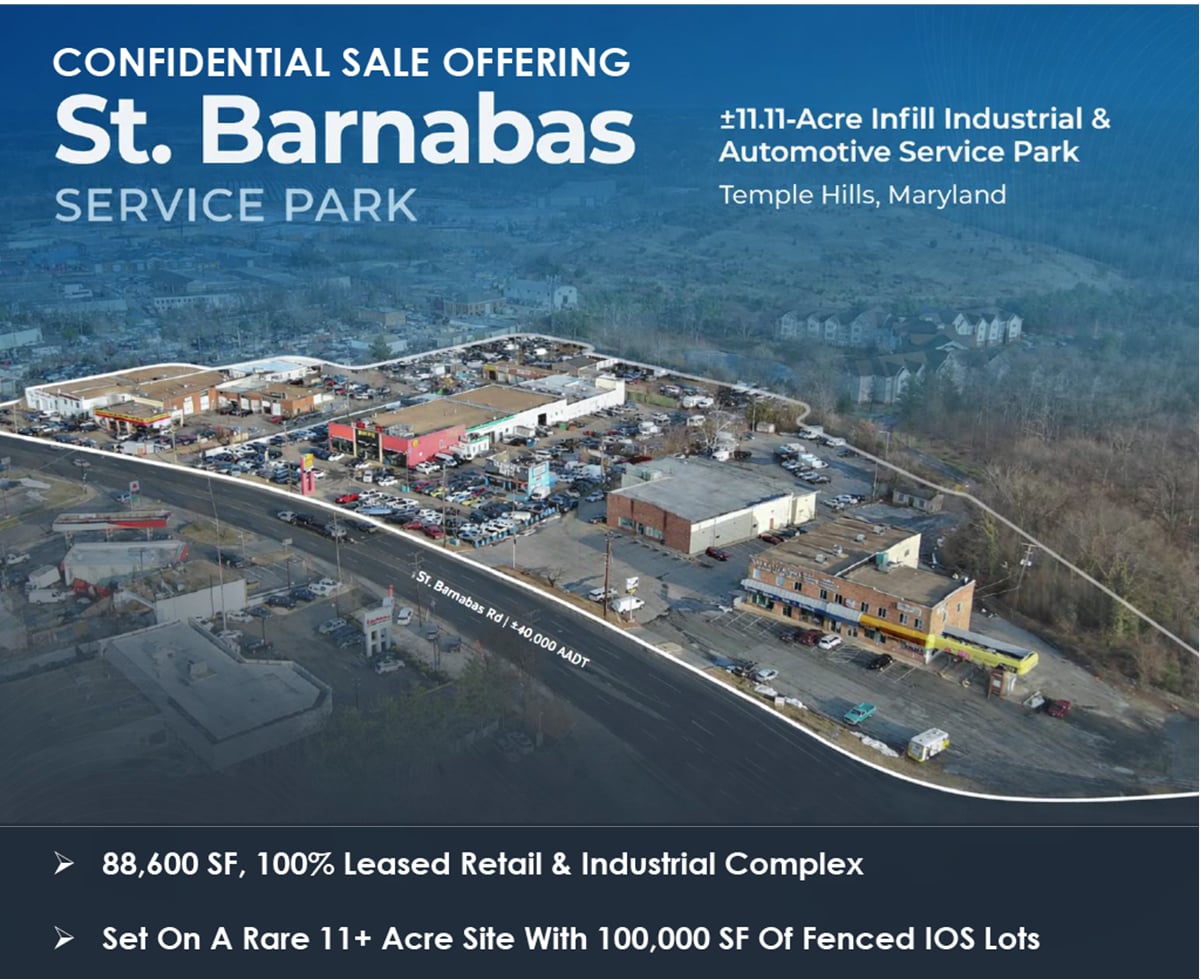 , Temple Hills, MD for Sale