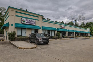 Slidell, LA Retail - 2060 W Gause Blvd Slidell, LA Retail - 2060 W Gause Blvd