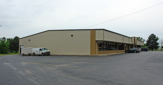 Bryant, AR Retail - 22401 Hwy I-30