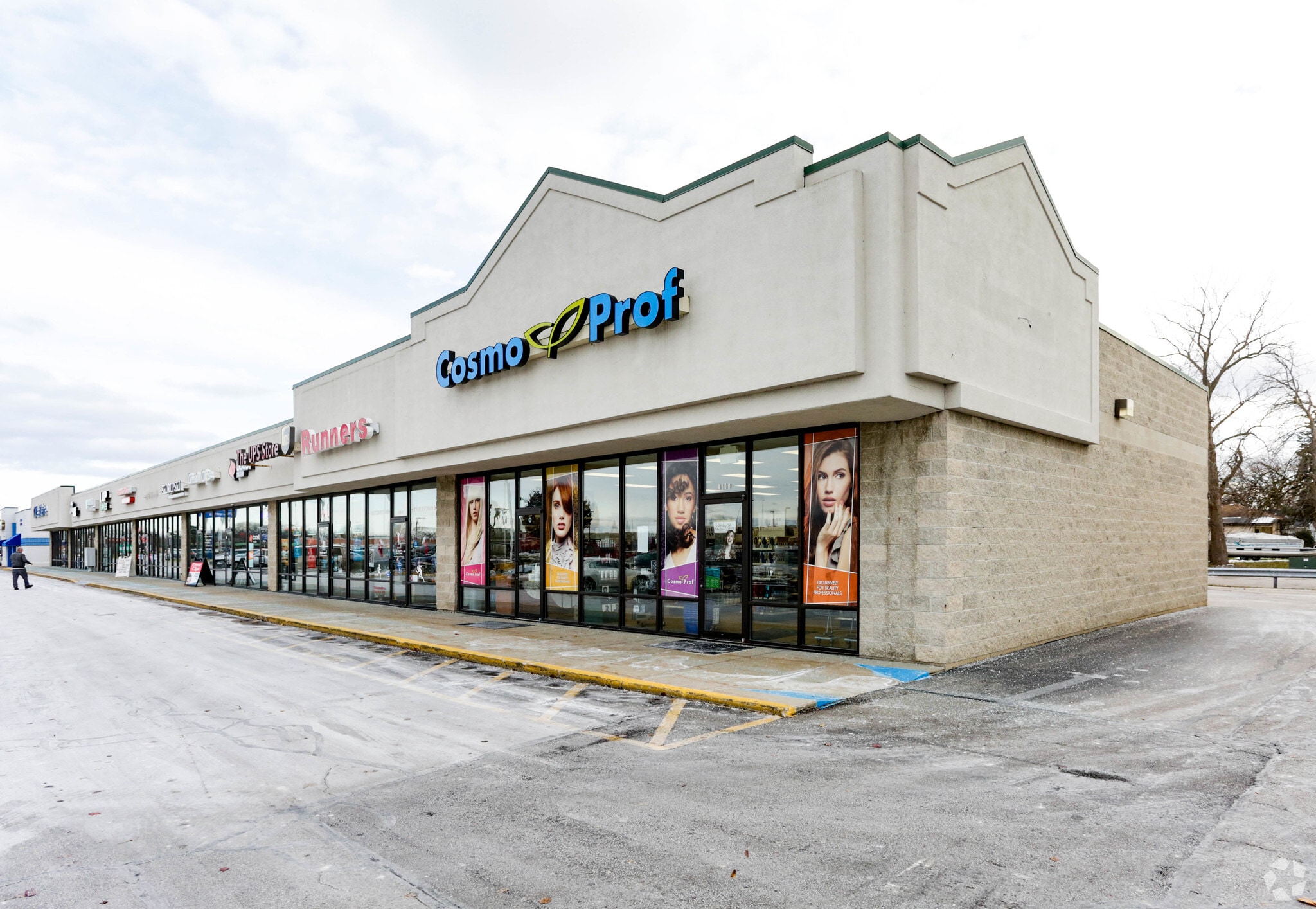 4100-4130 Wilder Rd, Bay City, MI for Rent