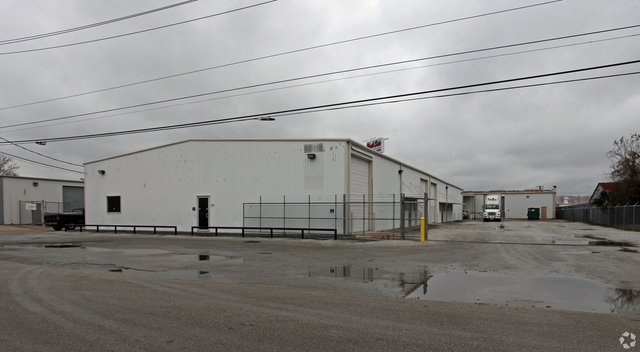 2508-2510 McAllister Rd, Houston, TX for Sale