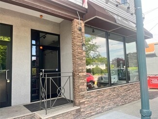Nanuet, NY Office/Retail - 129 S Main St Nanuet, NY Office/Retail - 129 S Main St