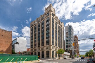 New York, NY Office - 210 Eleventh Ave New York, NY Office - 210 Eleventh Ave